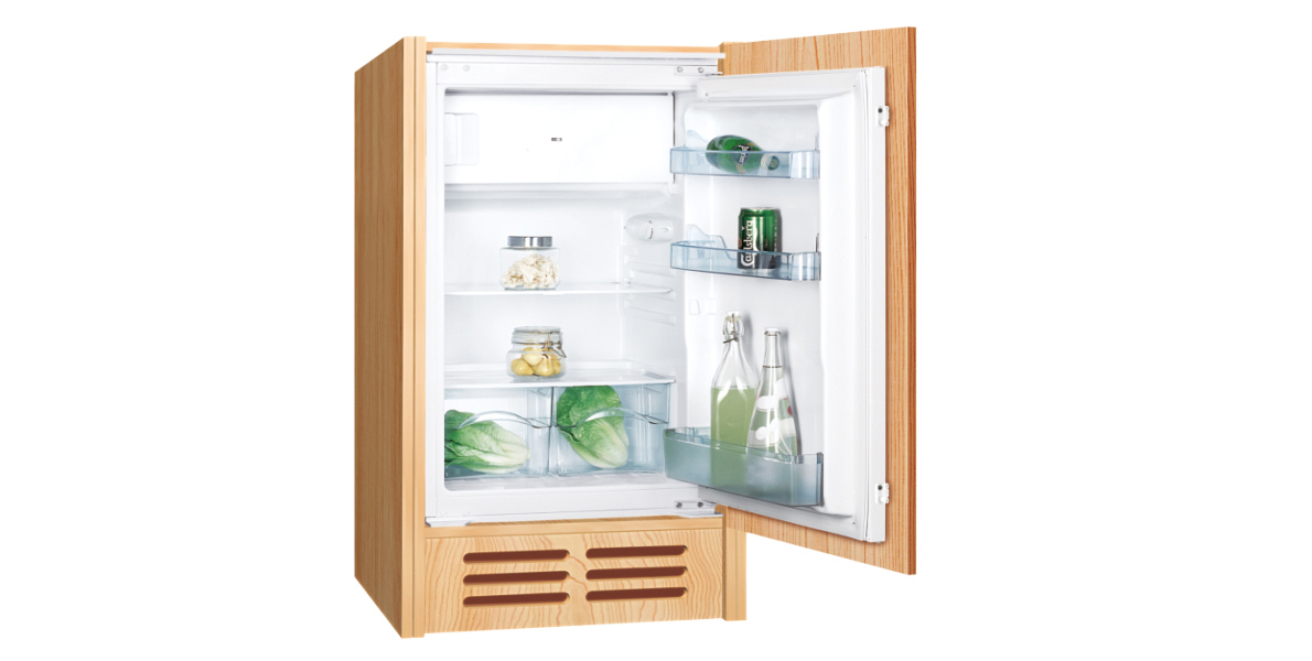 Zitalo ZACT002 Fridge