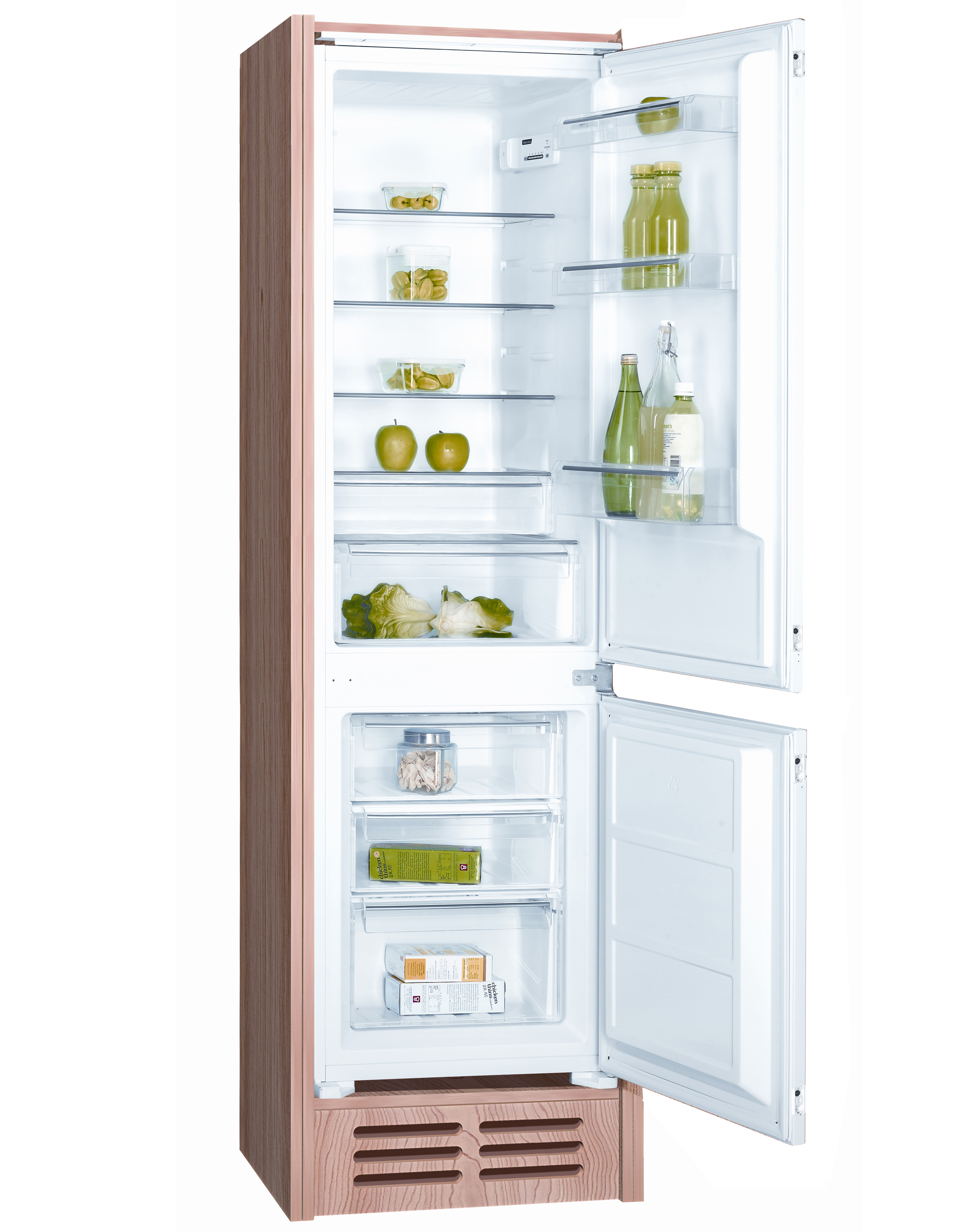 Zitalo ZF234 Fridge