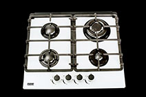 Zitalo Gas Hob