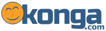 konga icon