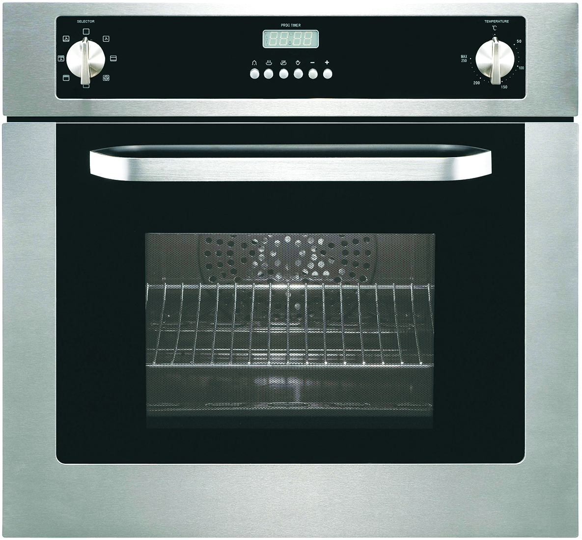 Zitalo Oven