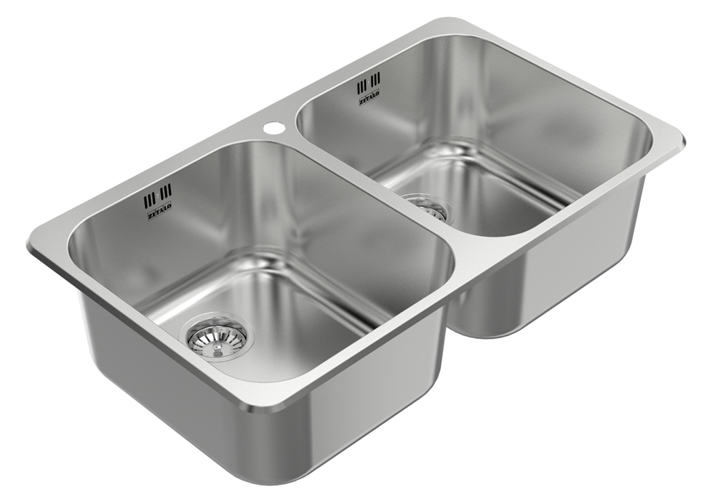 Zitalo Sink